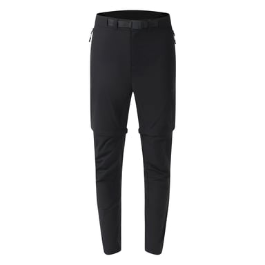 Dare 2B Mens Tuned In Pro Hiking Trousers (Black)