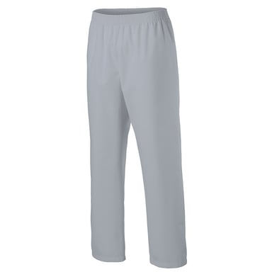 Exner Unisex Adult Slip-on Trousers (Silver Grey)