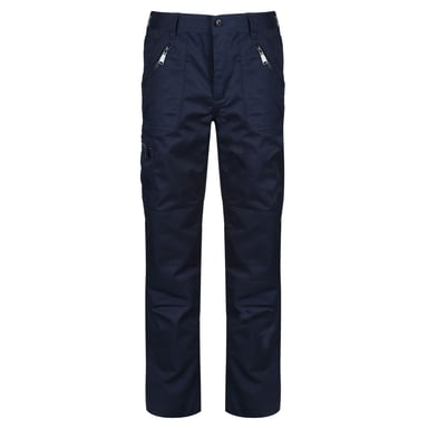 Regatta Mens Pro Action Trousers (Navy)
