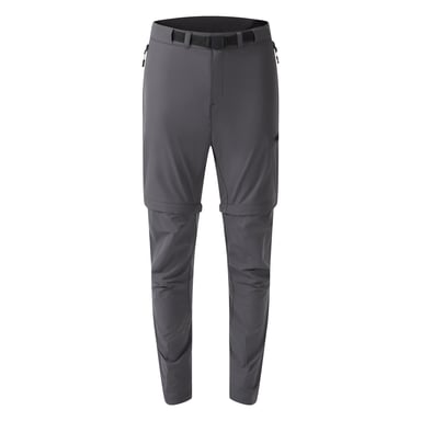 Dare 2B Mens Tuned In Pro Hiking Trousers (Magnet)