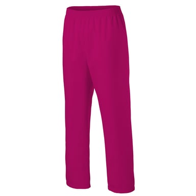 Exner Unisex Adult Slip-on Trousers (Berry)