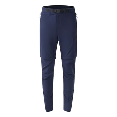 Dare 2B Mens Tuned In Pro Hiking Trousers (Navy)