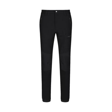 Regatta Mens X-Pro Prolite Stretch Trousers (Black)