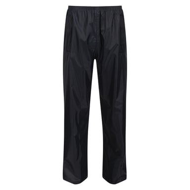 Regatta Mens Stormbreak Over Trousers (Navy)