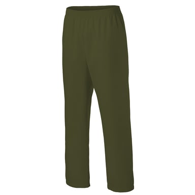 Exner Unisex Adult Slip-on Trousers (Olive)