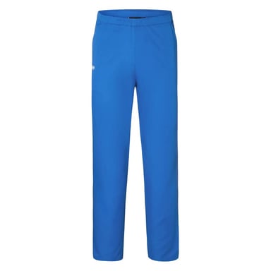 Karlowsky Unisex Adult Essential Slip-on Trousers (Royal Blue)