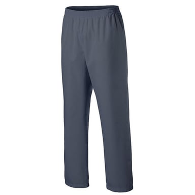 Exner Unisex Adult Slip-on Trousers (Graphite)