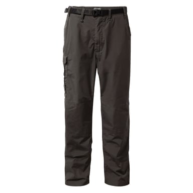 Craghoppers Mens Kiwi Classic Trousers (Bark)