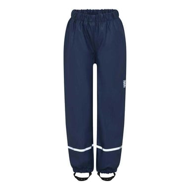 Lego Childrens/Kids Lwpowai Rain Trousers (Navy Blue)
