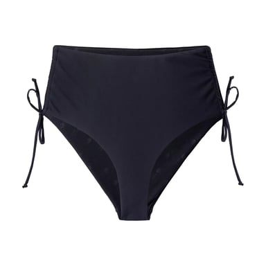 Aquawave Womens/Ladies Samae Bikini Bottoms (Black)