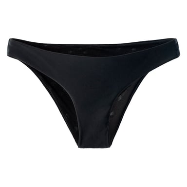 Aquawave Womens/Ladies Norte Bikini Bottoms (Black)