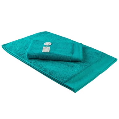 ARTG Excellent Deluxe Guest Towel (Deep Blue)