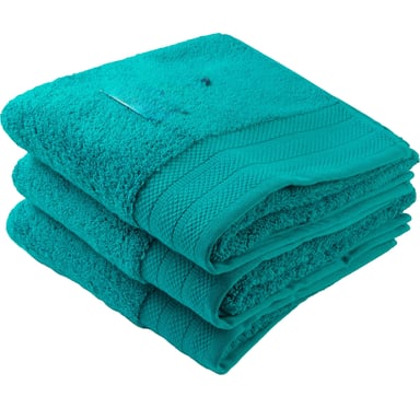 ARTG Excellent Deluxe Hand Towel (Deep Blue)