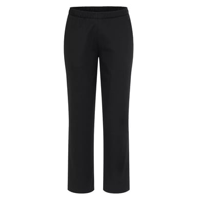 Karlowsky Unisex Adult Kaspar Pull-On Chef Trousers (Black)