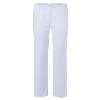 Karlowsky Unisex Adult Kaspar Pull-On Chef Trousers (White)