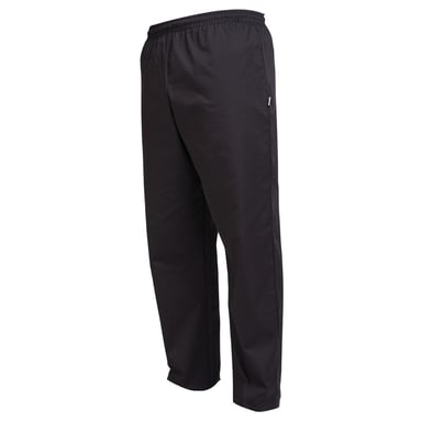 Dennys Budget Unisex AFD Work Trousers (Black)