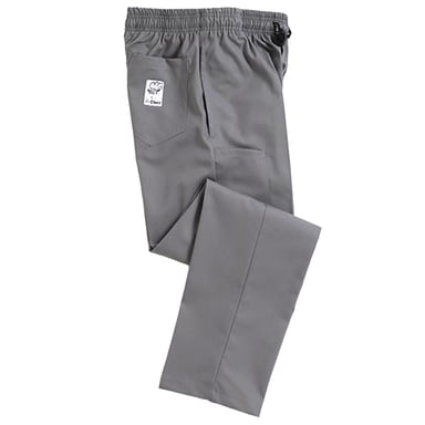 Le Chef Unisex Adult Professional Chef Trousers (Griffin)