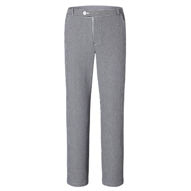 Karlowsky Mens Basic Trousers (Black)