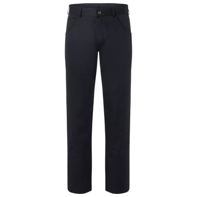Karlowsky Mens Manolo Trousers (Black)