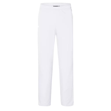 Karlowsky Mens Essential Pull-On Trousers (White)