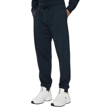 Armani Exchange Mens Slim Trousers (Navy)
