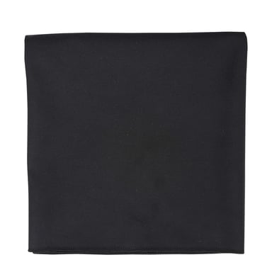 SOLS Atoll 50 Microfibre Towel (Black)
