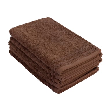ARTG Organic Guest Towel (Walnut)