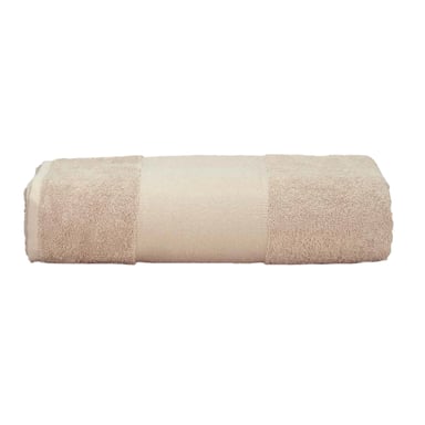 ARTG Print-Me Bath Towel (Sand)