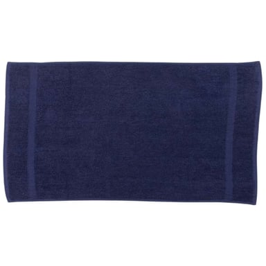 Towel City Luxury Bath Towel (Navy)