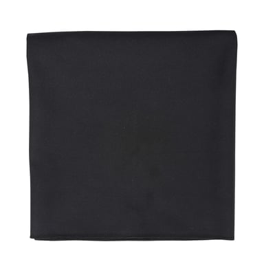 SOLS Atoll 30 Microfibre Towel (Black)