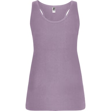 Roly Womens/Ladies Brenda Tank Top (Lavender)