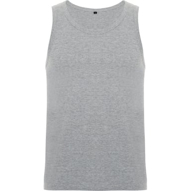 Roly Mens Texas Tank Top (Heather Grey)