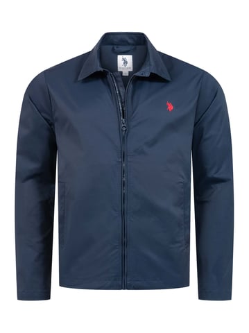 U.S. Polo Assn. men’s jacket in stretch cotton blend