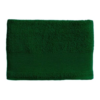 SOLS Island 30 Guest Towel (Bottle Green)