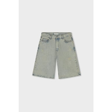 Equalité Jullian denim jorts azure