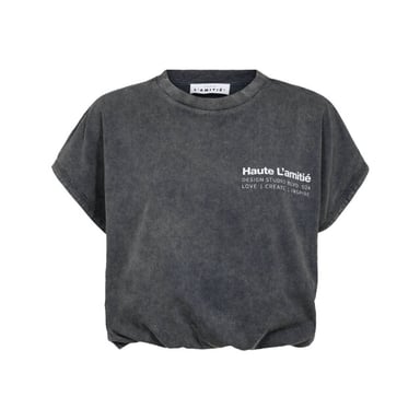 Haute L'Amitié Top zonder mouw hl10594 noma
