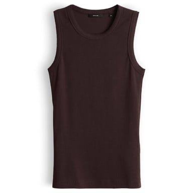 Opus Top zonder mouw 10538010409106