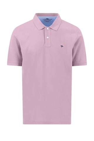 FYNCH-HATTON POLO SHIRT MAGNOLIA
