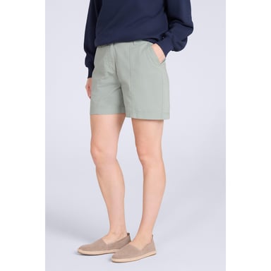 Mountain Warehouse Womens/Ladies Robin Shorts (Light Khaki)