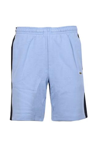 LACOSTE SHORTS BLUE/NAVY