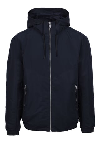 Boss Black H-CIRENO4 JACKETS DARK BLUE