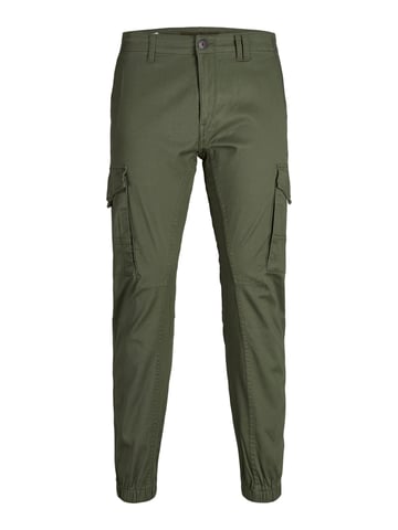 Jack & Jones Chino Cargo Broek
