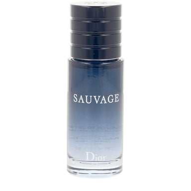 Sauvage Edt Hervulbare Damp 30 ml
