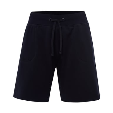 JHK Mens Polycotton Sweat Shorts (Navy)