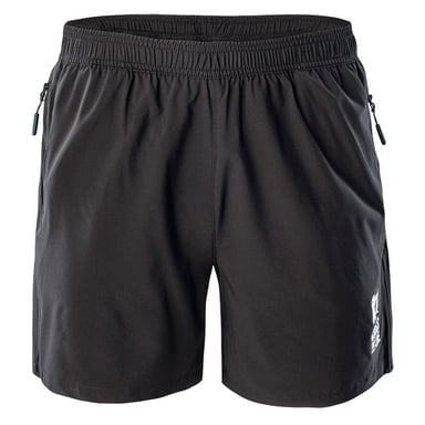 IQ Mens Onre Shorts (Black)