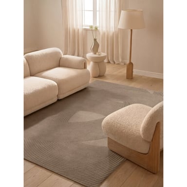 Ted Baker Ted baker kensington wol japandi vloerkleed 120x170 cm