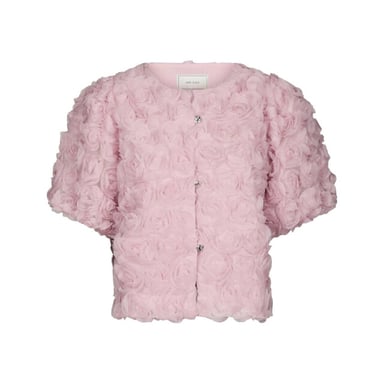 Neo Noir Blouse korte mouw 1689 aisa