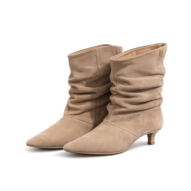 Babouche Jenna-2 boots
