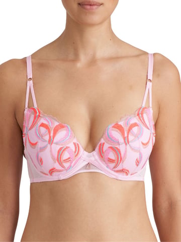 Vita Heartshape Padded Bra