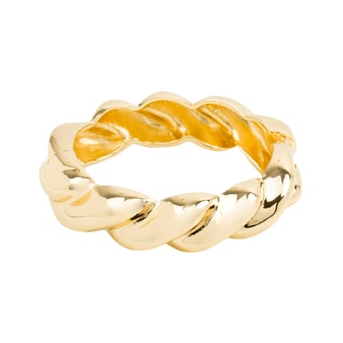 Luxenter 18k gold-plated bracelet - Dizer